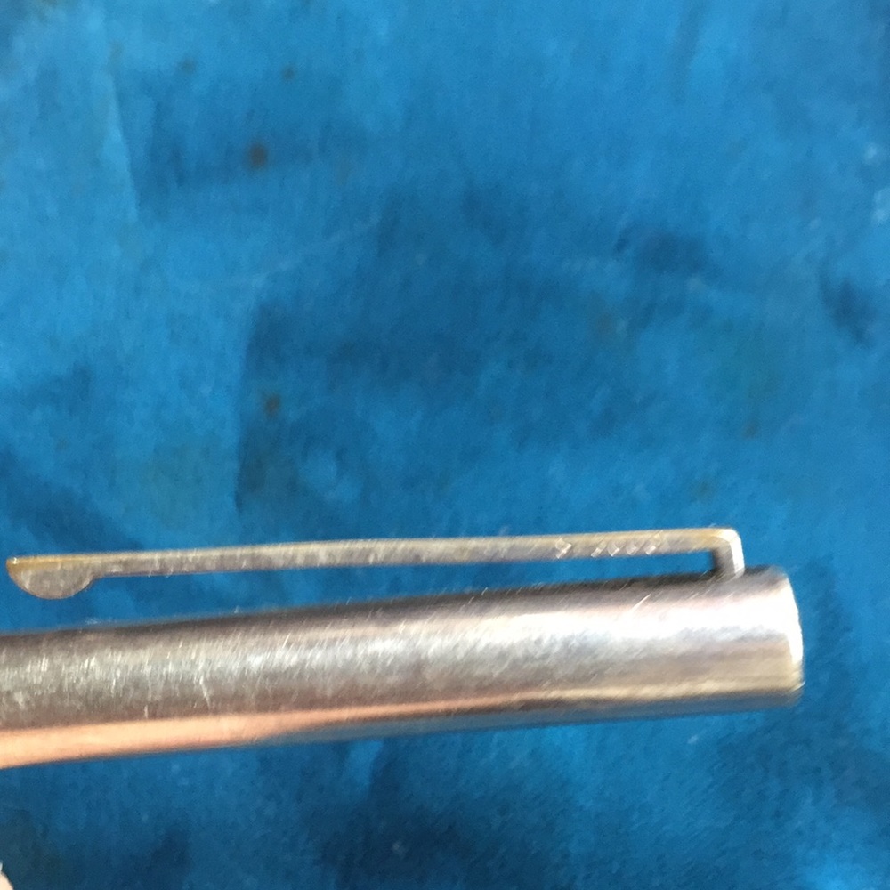 Gucci vintage 925 sterling pen - Picture 7 of 7